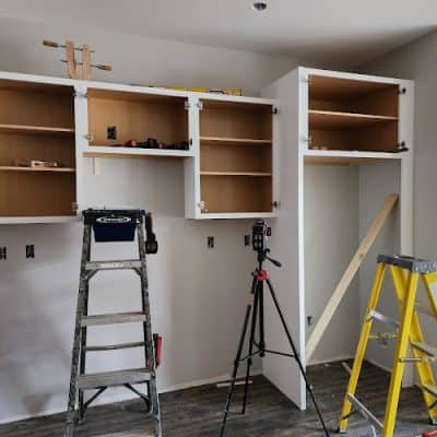 Eric Gosh Construction