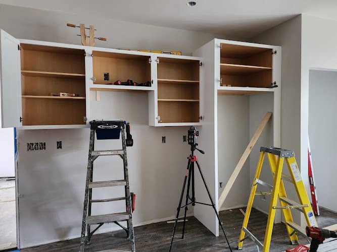 Eric Gosh Construction