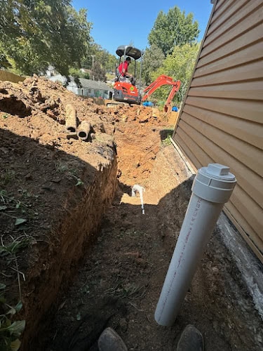 Zoom Drain