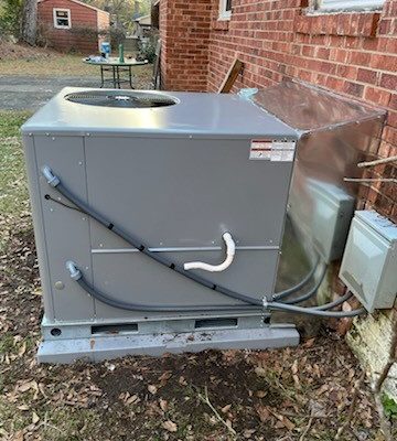 Air Master Heating & Air LLC