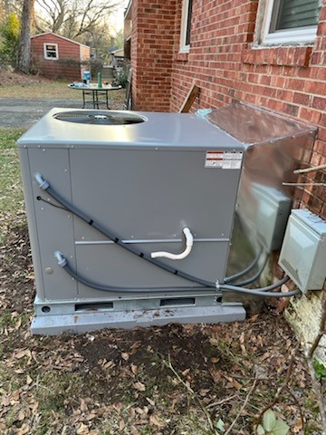 Air Master Heating & Air LLC