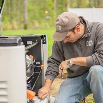 Cove Generators Sales & Service