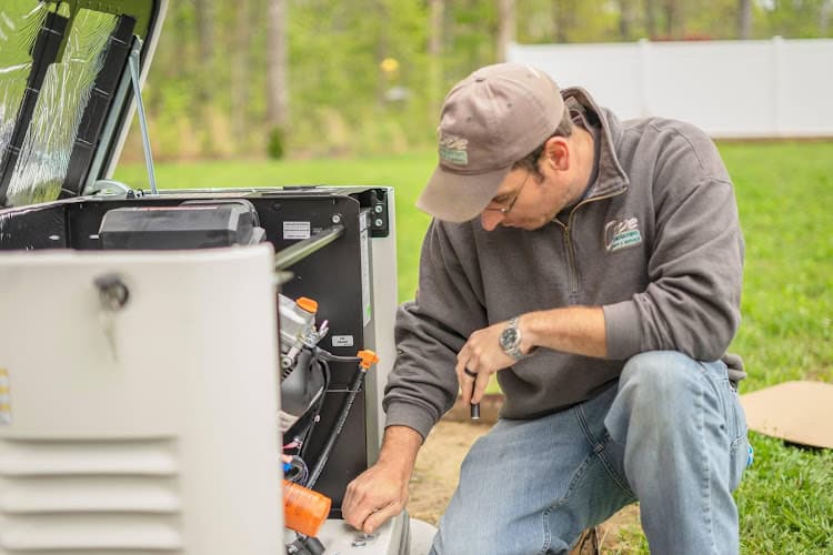 Cove Generators Sales & Service