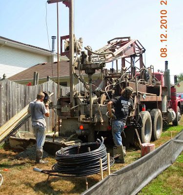 Jacobs Air Conditioning & Heating