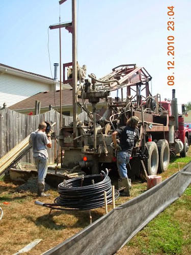Jacobs Air Conditioning & Heating
