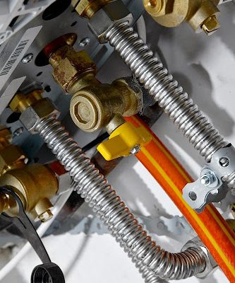 Cherny Plumbing & Heating, Inc