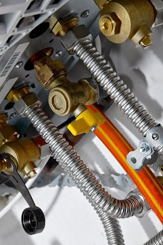 Cherny Plumbing & Heating, Inc