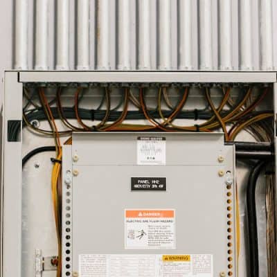 Skeels Electric Co
