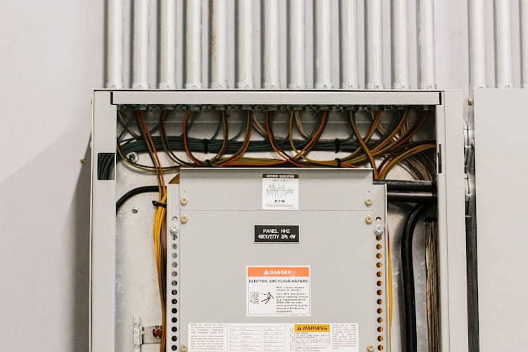 Skeels Electric Co