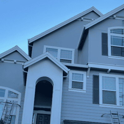 GLOBAL PRO PAINTERS LLC