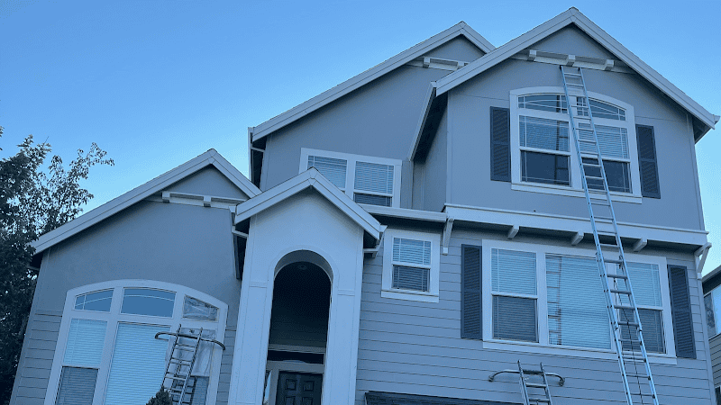 GLOBAL PRO PAINTERS LLC