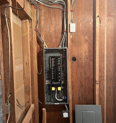 Beaux Electric