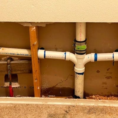 Douglas Technical Plumbing Service