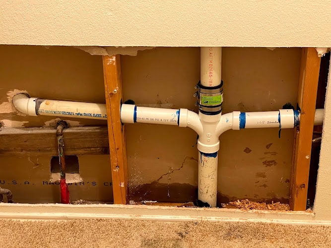 Douglas Technical Plumbing Service