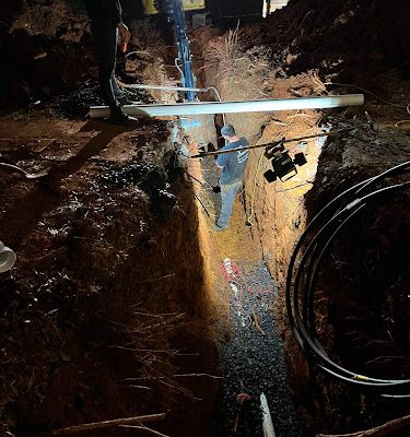 Stanley Plumbing & Well Pump Service
