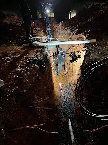 Stanley Plumbing & Well Pump Service