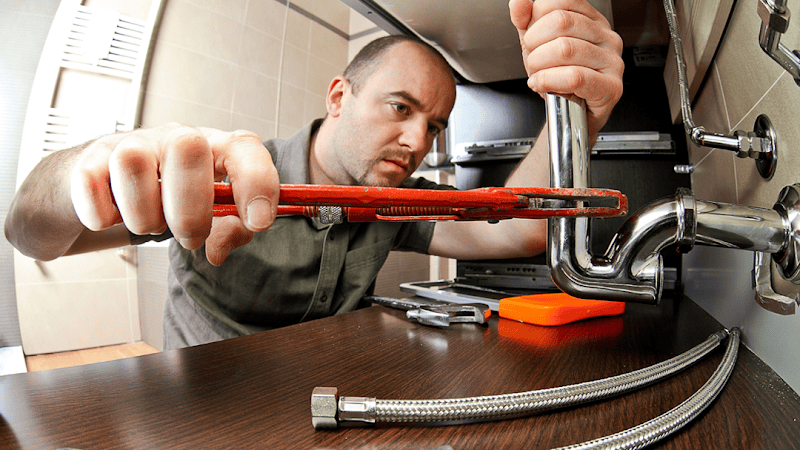 Williams Plumbing Heating & Air Conditioning, Inc.