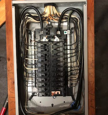 A Phase Electric
