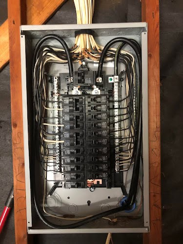A Phase Electric