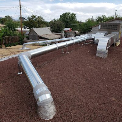FRA Muniz Plumbing & Mechanical