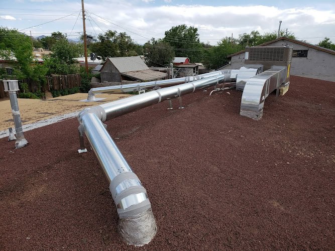 FRA Muniz Plumbing & Mechanical