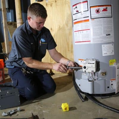 Andy's Pipe Dream Plumbing