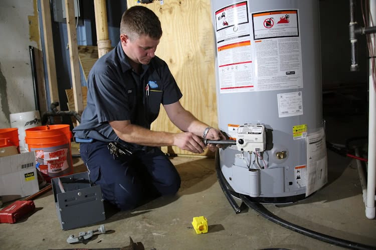 Andy's Pipe Dream Plumbing