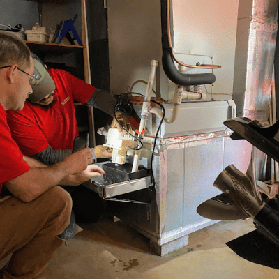 A/C Rescue, LLC