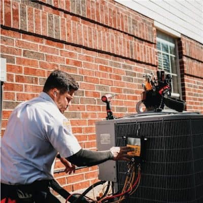 Milestone Electric, A/C, & Plumbing