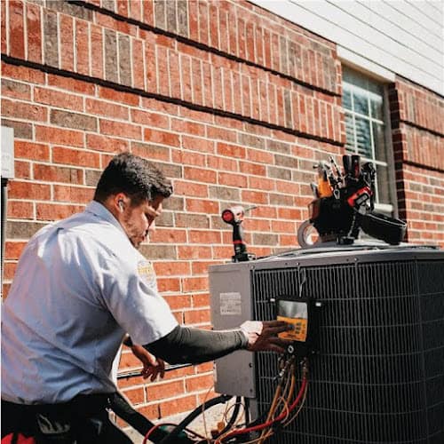 Milestone Electric, A/C, & Plumbing