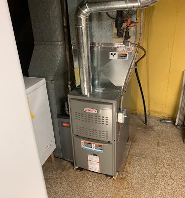 Van Drunen Heating & Air Conditioning