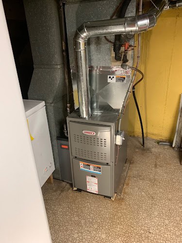 Van Drunen Heating & Air Conditioning