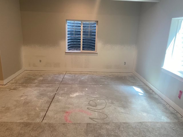 Chufo's Drywall
