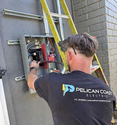 Pelican Coast Electric