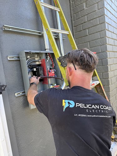 Pelican Coast Electric