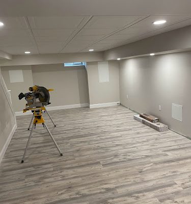 JD Renovations LLC