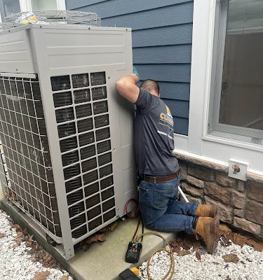 The Climate Experts of Delmarva