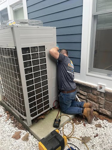 The Climate Experts of Delmarva