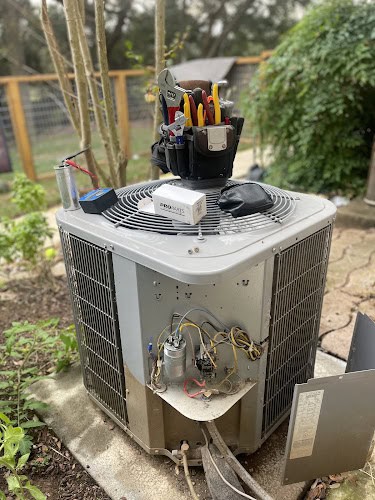 Dragon Heating And Air,LLC