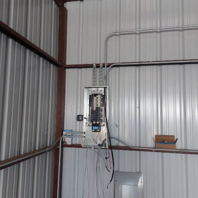 Power G Electric LLC