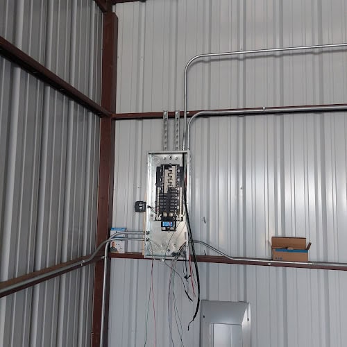 Power G Electric LLC