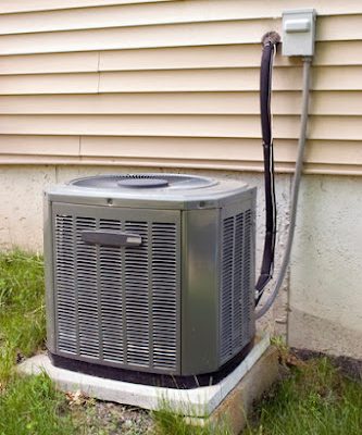 ThermAll Heating, Cooling & Electric