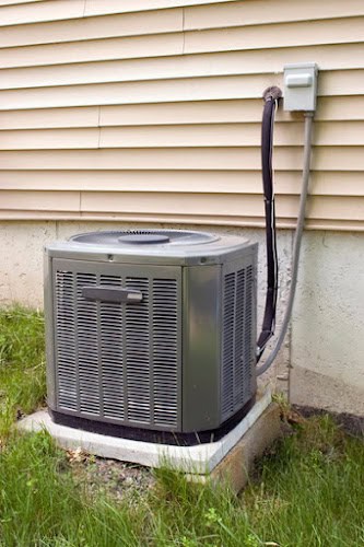 ThermAll Heating, Cooling & Electric
