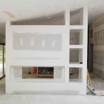 Interior Systems Of Virginia, Inc.