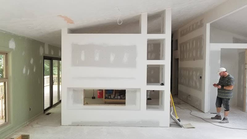 Interior Systems Of Virginia, Inc.