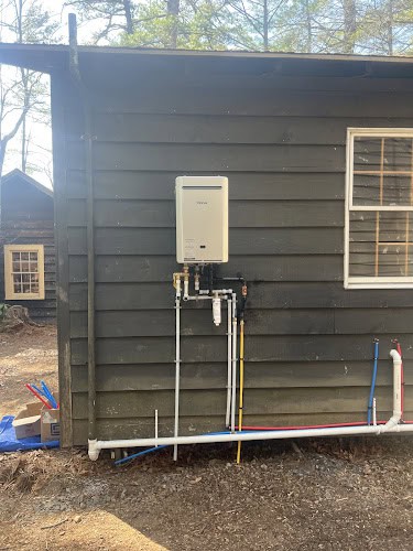 Paupack Plumbing, Heating, AC & Electric