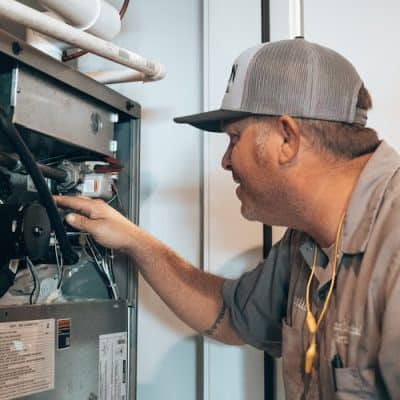 Action Mechanical Services