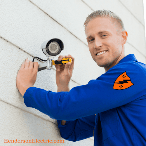 Henderson Electric of NWF, LLC
