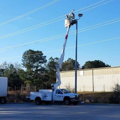 Joyner Electric and Security