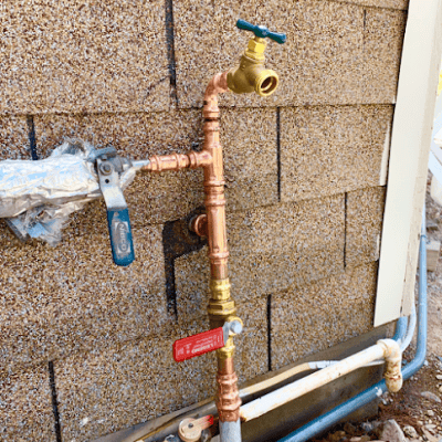 Plumber of Tucson